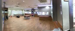 Crystal Time Building (D13), Office #609099001